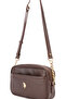 Brown Women's Messenger Bag Us26189 - 2