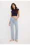 Allbucks Stradi-Various D98 Vintage Effect Straight Fit Jean Pants Abstr00015