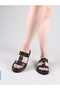 Women's Daily Comfortable Slippers Summer Lightweight Comfortable Sole - 3