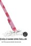 Xiaomi Redmi Note 14 Pro Pink Polka Dot Essential Slim Full Coverage Glossy Print Camera Protected Hard Phone Case - 2