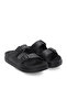 Tremor I Women's Black / Black Slippers - 3