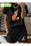 Women's Set 100% Cotton |   Casual Elegance with a Thick, Durable, and Comfortable Fabric Construction