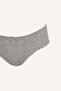 Lace Detailed 2-Piece Slip Panties I3003Ax26Au - 4