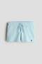 Cotton sweatshorts - 4