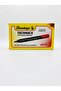 Technica Permanent Red Marker | Pack of 10 Pieces