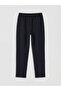 Rmz Gi̇yi̇m Farkiyla Standard Fit Boys' Trousers - 4