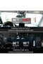 Two universal car windshield sunshades, front windshield heat protection covers, car sunshades to keep your car cool, suitable for all cars, 130*60CM - 5