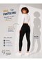 Lycra Women's Tight-Leg School Pants - 3