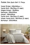11 Piece -Julia Beige- Dowry Set - 4