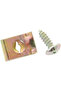 Screw set, with retaining clips, 20 pieces - 2