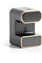 Toothpaste Dispenser - Type-C Disinfectant Toothbrush Holder - Grey