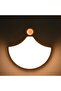 2-Pack Battery-Powered Motion Sensor Magnetic LED Cabinet Night Lights