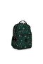 Seoul Lap Large Backpack Soccer Print Ki58162Kt - 2
