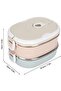 304 Stainless Steel Lunch Box - Insulated Lunch Box - Leak-proof Design - 6