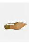 Lcw Steps Pointed Toe Women's High Heels - 4