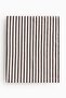 Linen-blend tablecloth - 2