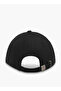 Men Cap with Buckled Strap Closure - 5