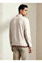 EMP BORDER PRINT SHIRT - 4