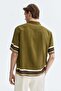 Relaxed Fit Resort shirt - 5