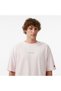 United4 Regular Fit Men's Pink T-Shirt - 4