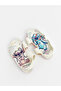 Two Mt Shop Quality Lcw Steps Ecru Girls' Sandals - 5