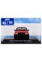 Ford Taunus Gt Sp5 1983 1:43 Diecast Model Car - 4