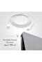 Replacement Durable 30W USB C Charger Compatible With MacBook Air 13 M2, Air 15 M3, Pro 14 M3, Pro 16 M2 with Strong Cable, Heat Resistant, Long Lasting Use, USB Type-C - 7