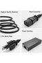 280W Laptop Charger Compatible with Asus TUF A16 FA617 FA617NT FA617NS, ROG Strix G17 G16 G15 G713 G713P G614 G614J G513 G513Q ADP-280BB B ADP-280EB B Power Adapter - 4
