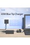 65W Laptop Charger for HP EliteBook Charger 840 850 845 830 820 G9 G8 G7 G6 G5 G4 G3 / ProBook 450 430 440 446 455 470 640 650 745 735 725 755 Power Cord - 4