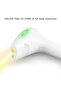 Facial & Body Painless Permanent Hair Removal for Women & Men - 8