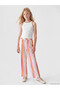 Nevavm Wide Leg Girls' Pants with a Difference