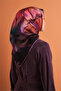 Sura Silk Scarf 2026-2027 - Autumn Winter-Asm03 - 4