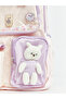 Lcw Accessories Multi-Compartment Girls' School Bag - 6