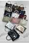Women's Handbag and Shoulder Bag - 3