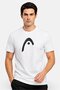 Men Classic Fit Short Sleeve Outdoor T-Shirt, White
