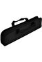 BBQ Grill Tool Set - Stainless Steel Barbecue Accessories - 3 Pieces - Includes Carrying Bag - 3