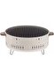 Barbecue Tool Set - Portable Multifunctional Charcoal Barbecue, For Camping and Picnics - 2