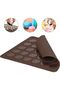 2 silicone baking mats, 30 holes, suitable for macarons, silicone molds, non-stick macaron molds - 2