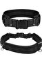 Multifunctional camera strap made of durable nylon, adjustable, for outdoor use, suitable for D-rings, for Canon Nikon Sony DSLR cameras - 4