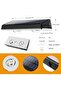 4-Pack - IP67 Waterproof Solar Lights - 3 Light Modes & White Light - Powerful Outdoor Lighting for Yard and Garden - 7