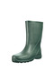 Dry Walker Strack work boots, EVA, removable lining, green - 4