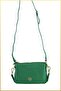Belly Women's Midi Size Hand and Shoulder Bag - Green - 7