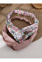 Set of 2 - Floral Twist Headband - 3