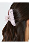 Pack of 2 - Polka Dot Claw Clip - 2