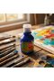 Acrylic Color 150 ml – Blue - 3