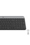 Set tastatură + mouse MK470 Negru - 5