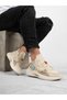 Men's knitwear breathable orthopedic sole daily sneaker walking shoes