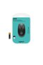 Mouse wireless M190 - 4