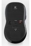 Mouse wireless m510, negru, 910-001822 - 5