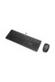 230 Wireless Combo negru - 2